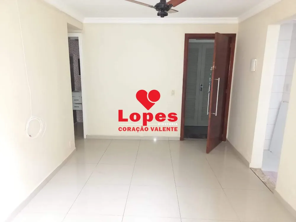 Apartamento, 3 quartos, 65 m² - Foto 1
