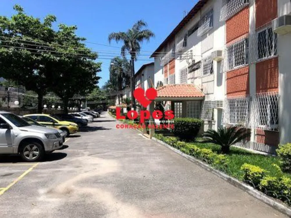 Apartamento, 3 quartos, 65 m² - Foto 8
