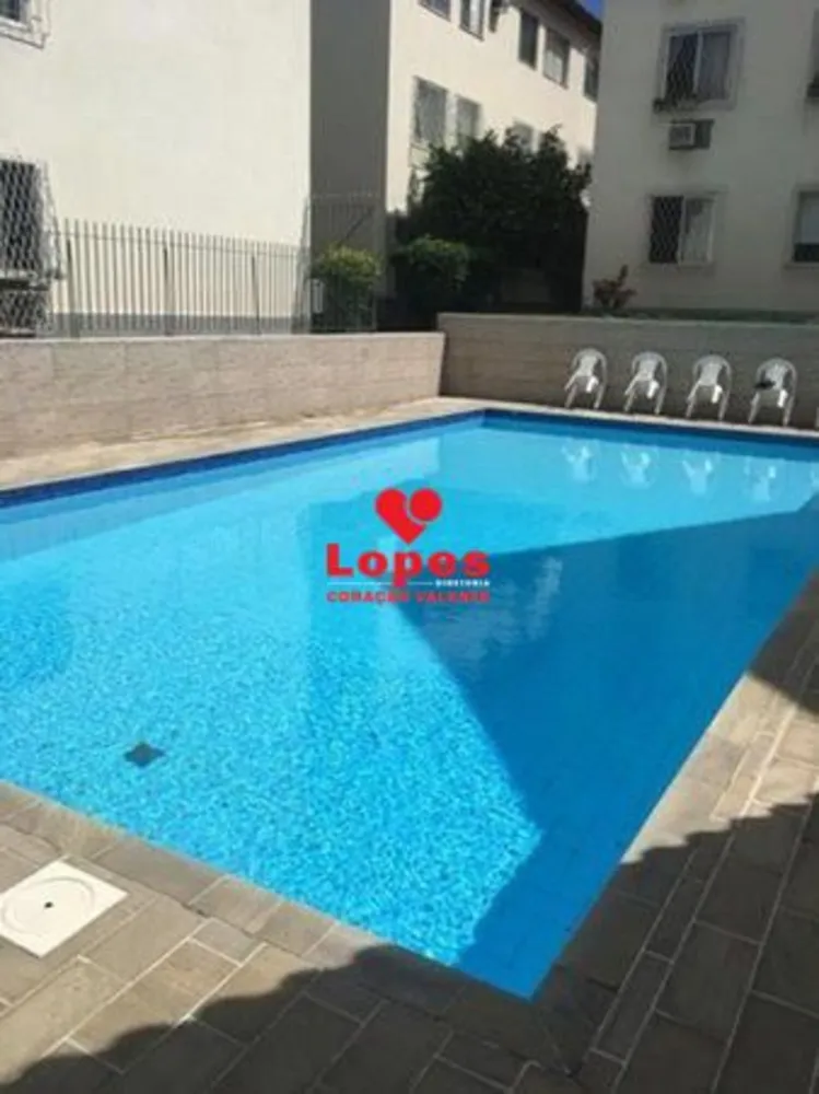 Apartamento, 3 quartos, 65 m² - Foto 7