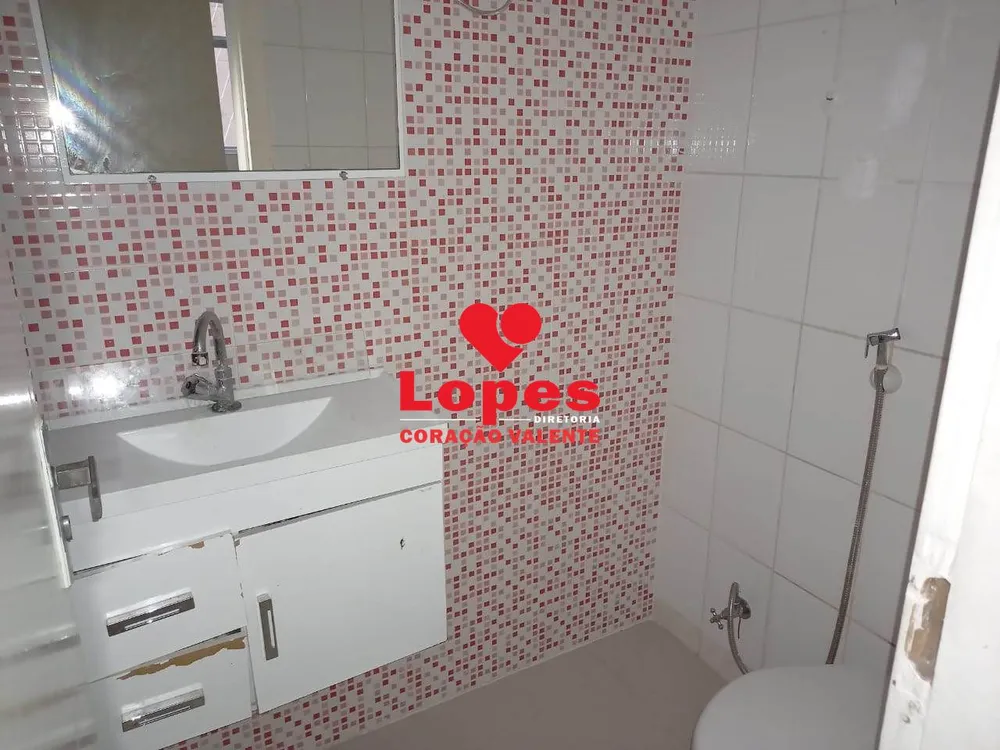 Apartamento, 3 quartos, 65 m² - Foto 13