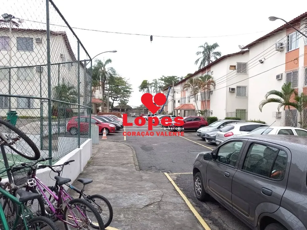 Apartamento, 3 quartos, 65 m² - Foto 21