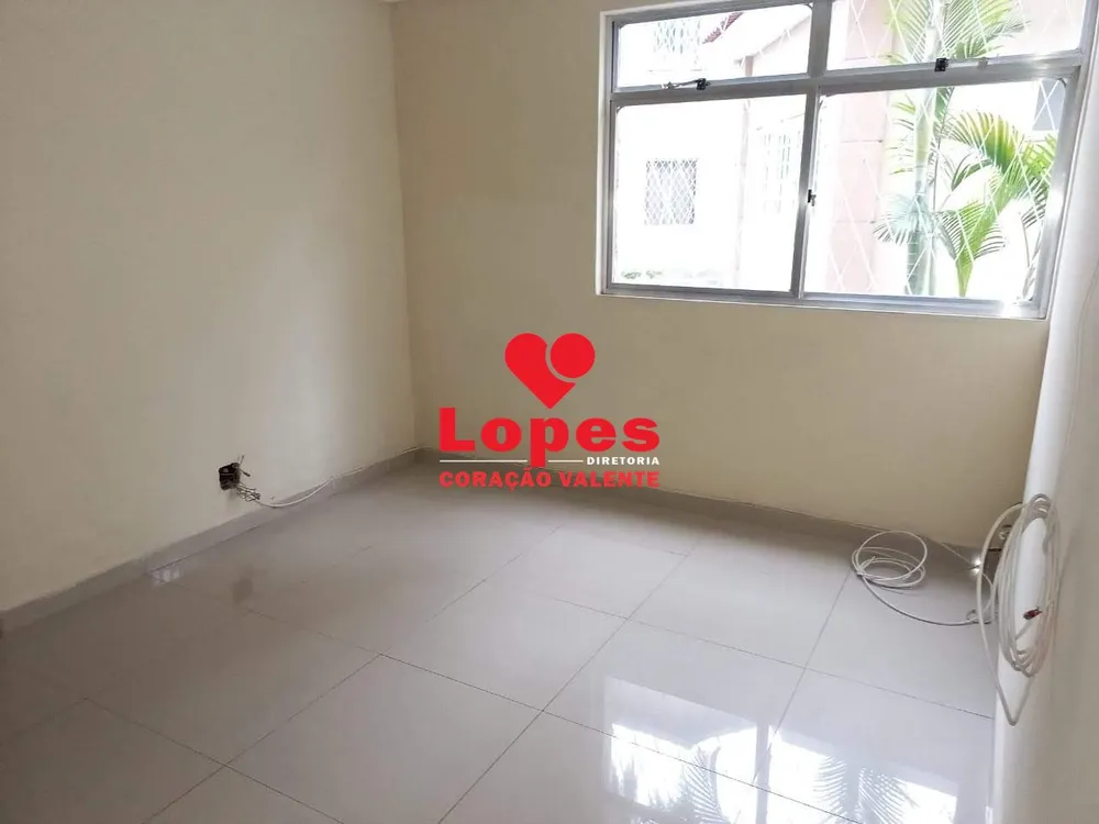 Apartamento, 3 quartos, 65 m² - Foto 2