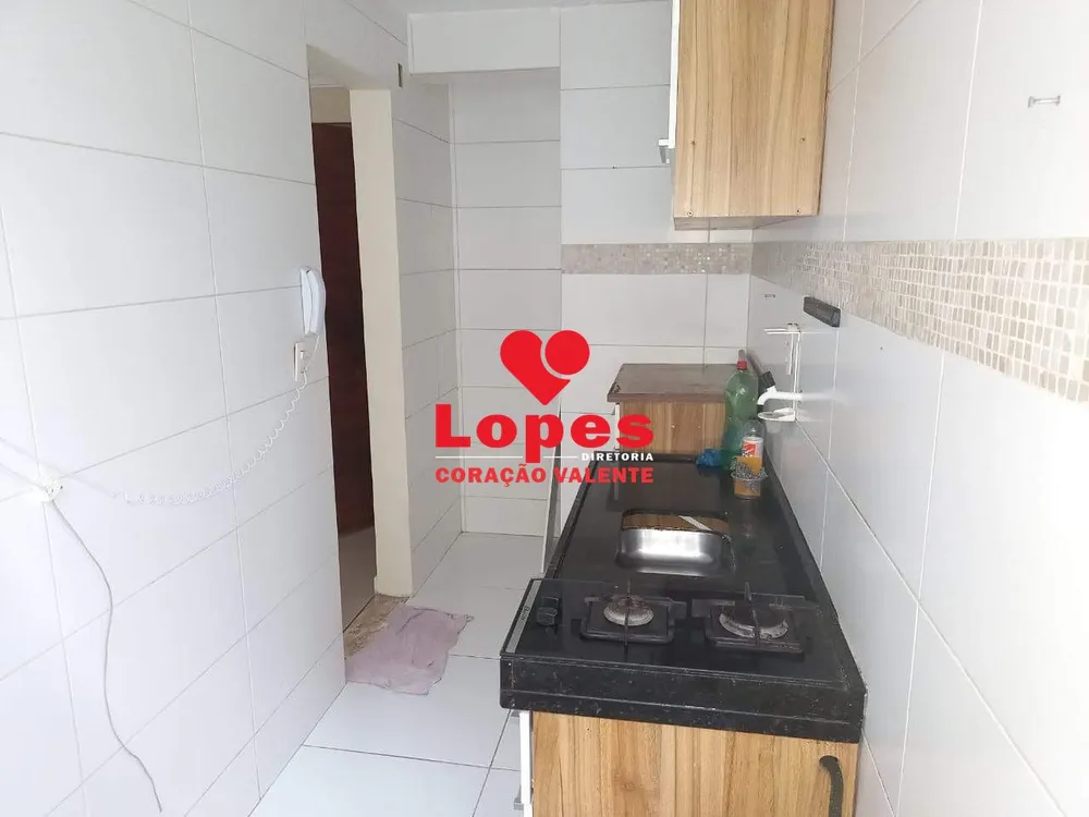 Apartamento, 3 quartos, 65 m² - Foto 3