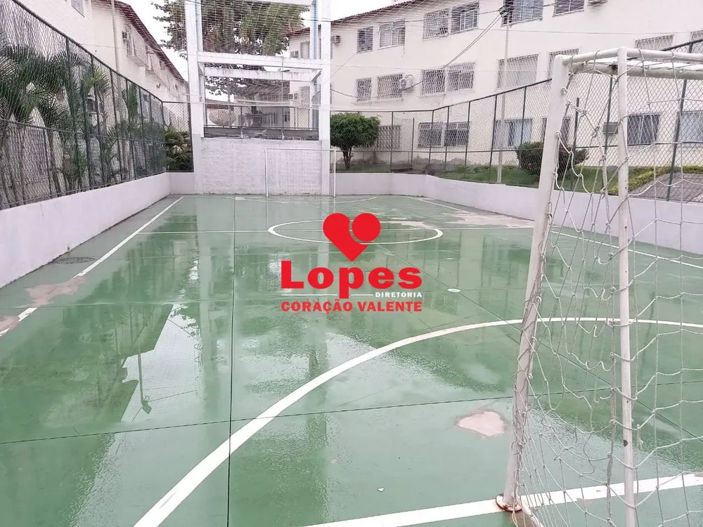 Apartamento, 3 quartos, 65 m² - Foto 19