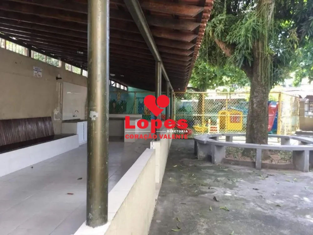 Apartamento, 3 quartos, 65 m² - Foto 6