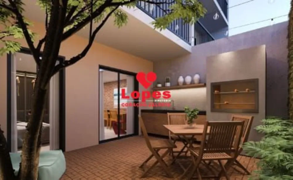Apartamento, 2 quartos, 40 m² - Foto 10