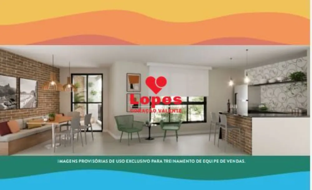 Apartamento, 2 quartos, 40 m² - Foto 14