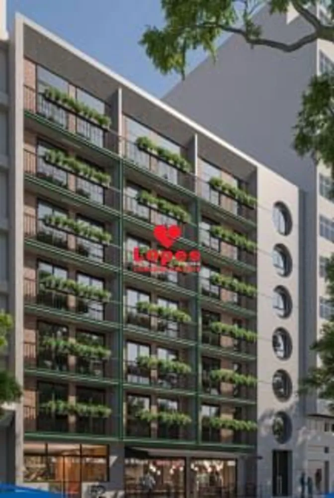 Apartamento, 2 quartos, 40 m² - Foto 5