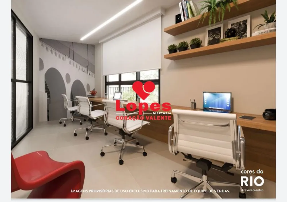 Apartamento, 2 quartos, 40 m² - Foto 19