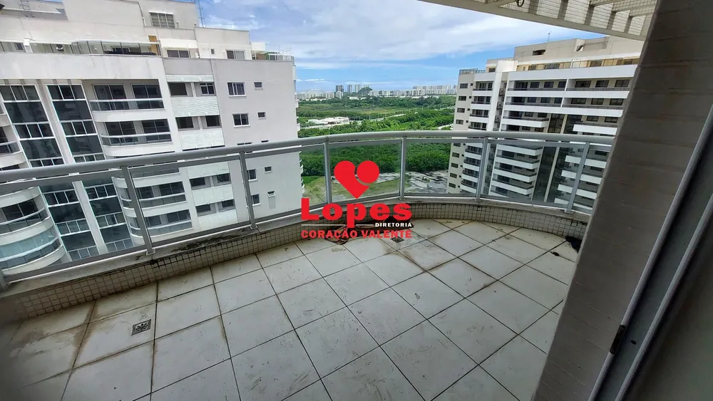 Cobertura, 3 quartos, 250 m² - Foto 2
