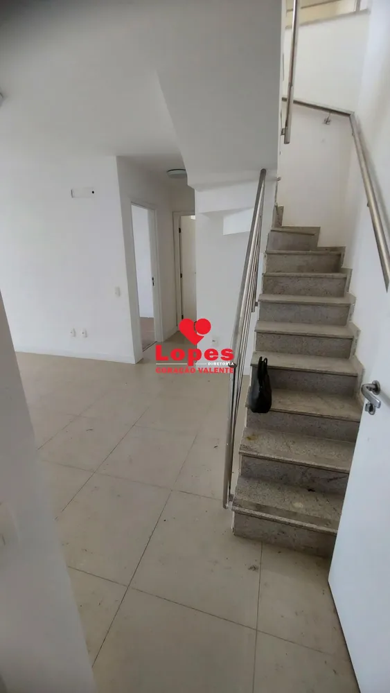 Cobertura, 3 quartos, 250 m² - Foto 3