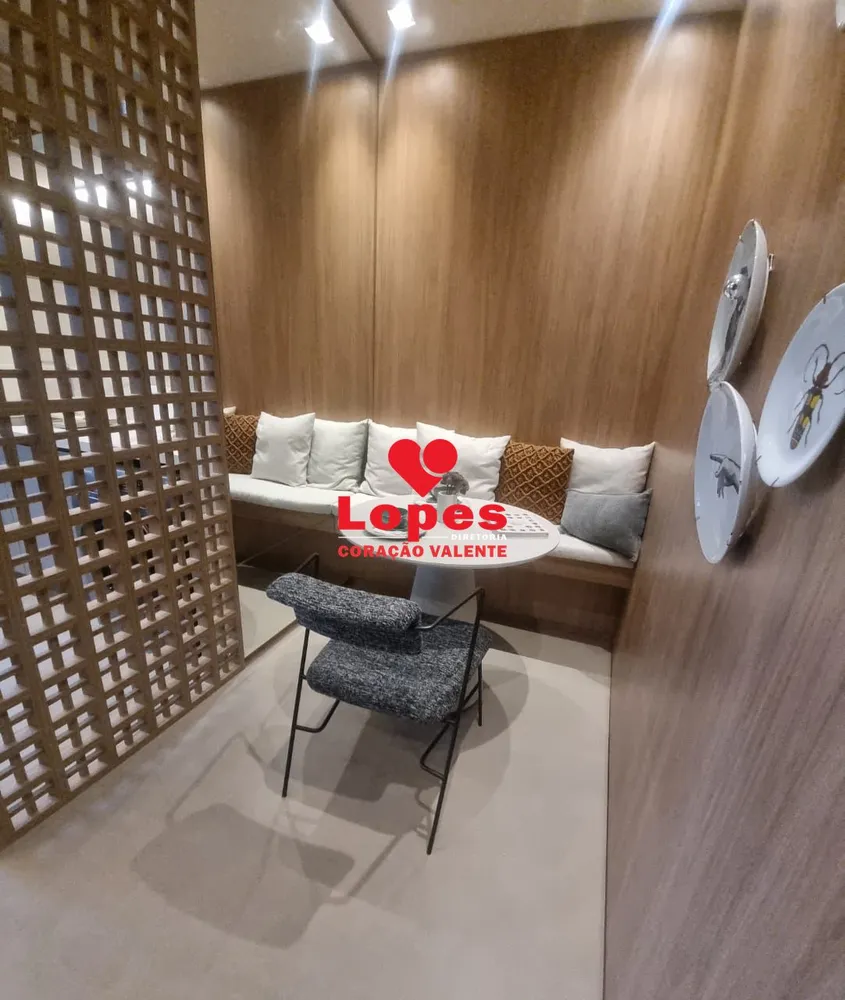 Cobertura, 4 quartos, 276 m² - Foto 6