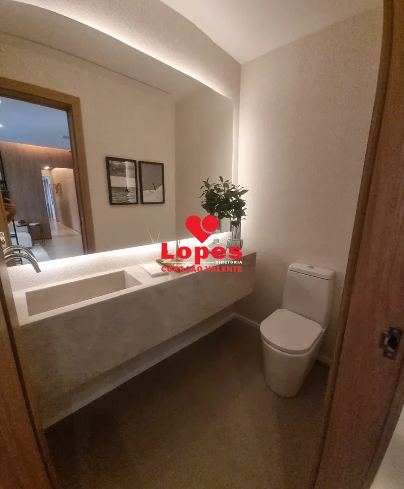 Cobertura, 4 quartos, 276 m² - Foto 15
