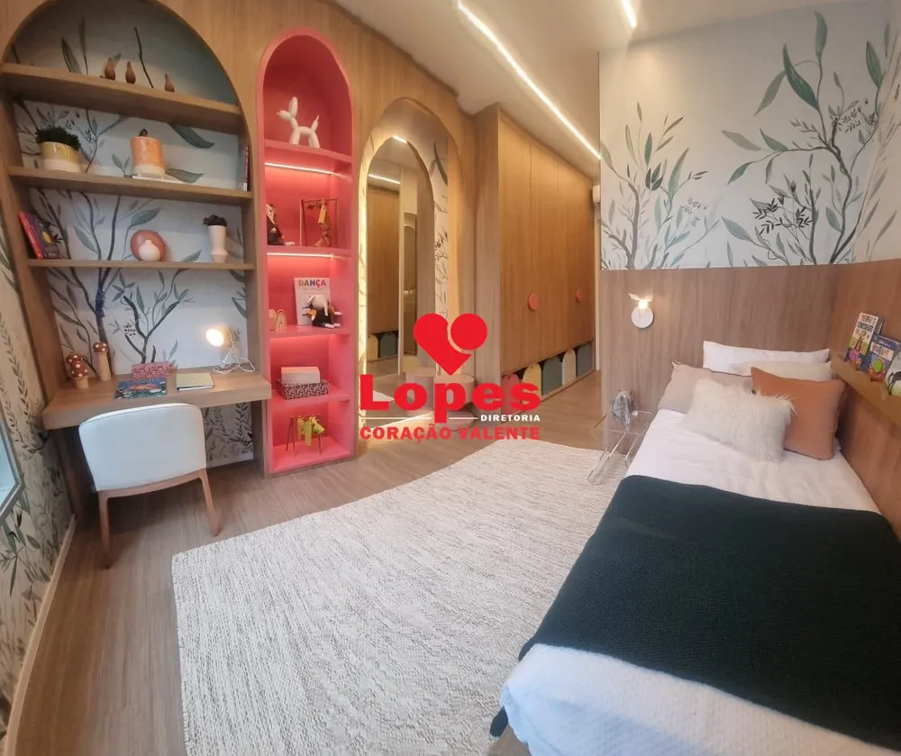 Cobertura, 4 quartos, 276 m² - Foto 5