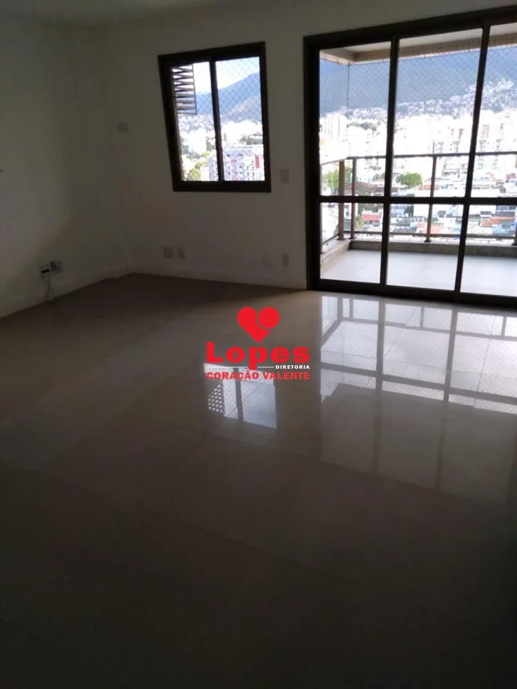Cobertura, 4 quartos, 171 m² - Foto 2