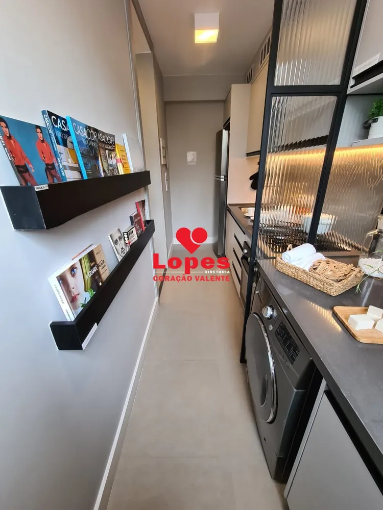 Apartamento, 2 quartos, 42 m² - Foto 5