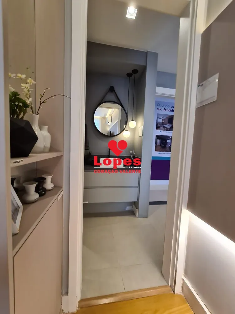 Apartamento, 2 quartos, 42 m² - Foto 14