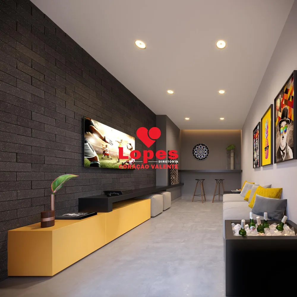 Apartamento, 2 quartos, 42 m² - Foto 29