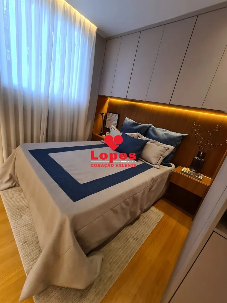 Apartamento, 2 quartos, 42 m² - Foto 2