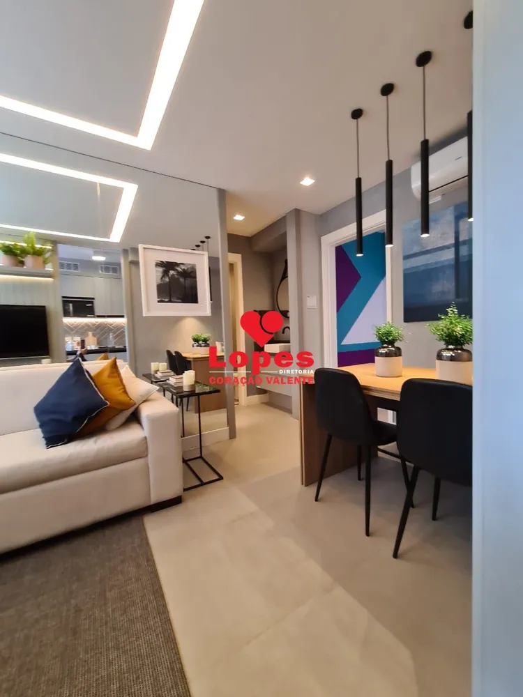 Apartamento, 2 quartos, 42 m² - Foto 12