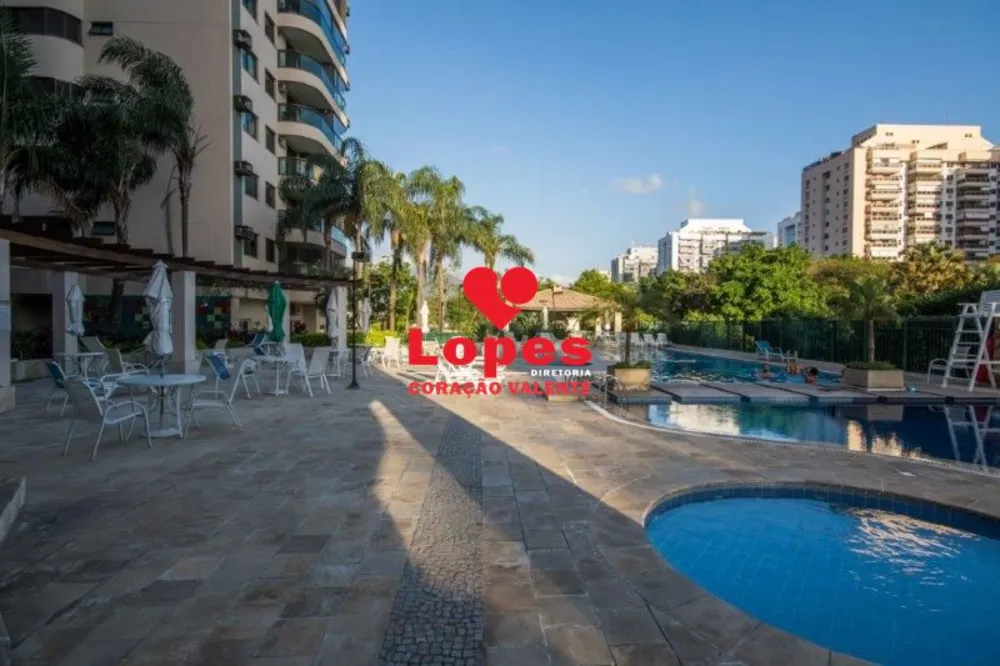 Apartamento, 3 quartos, 102 m² - Foto 43
