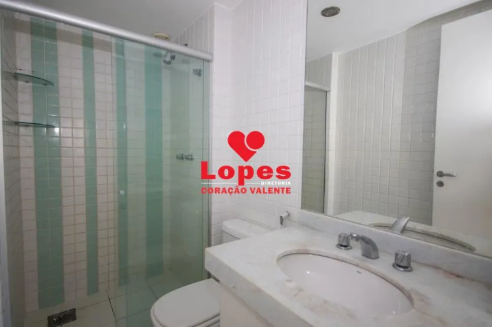 Apartamento, 3 quartos, 102 m² - Foto 3