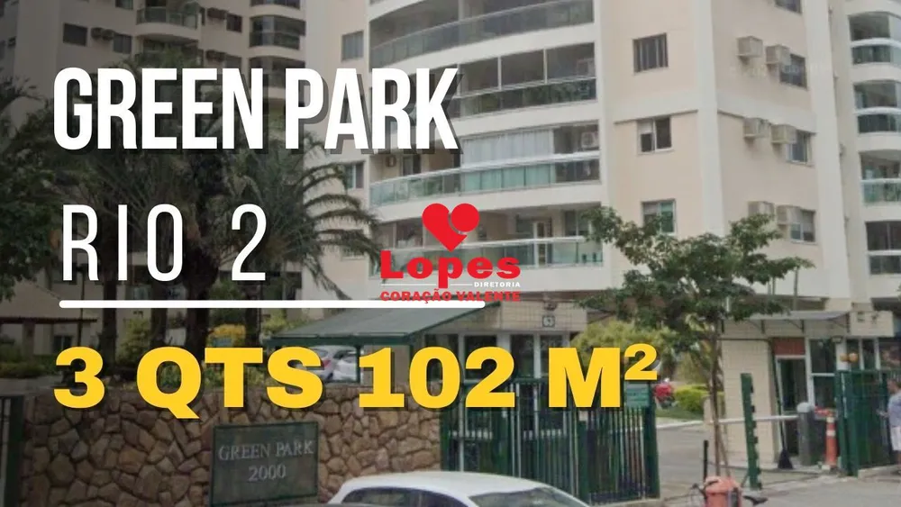 Apartamento, 3 quartos, 102 m² - Foto 21