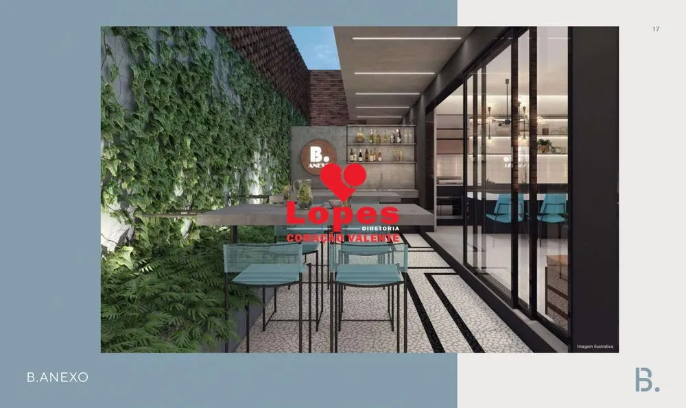 Apartamento, 2 quartos, 55 m² - Foto 31