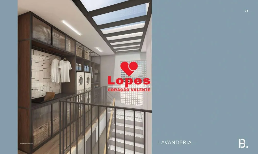 Apartamento, 2 quartos, 55 m² - Foto 15