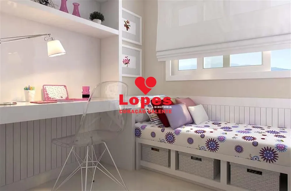 Apartamento, 2 quartos, 83 m² - Foto 19