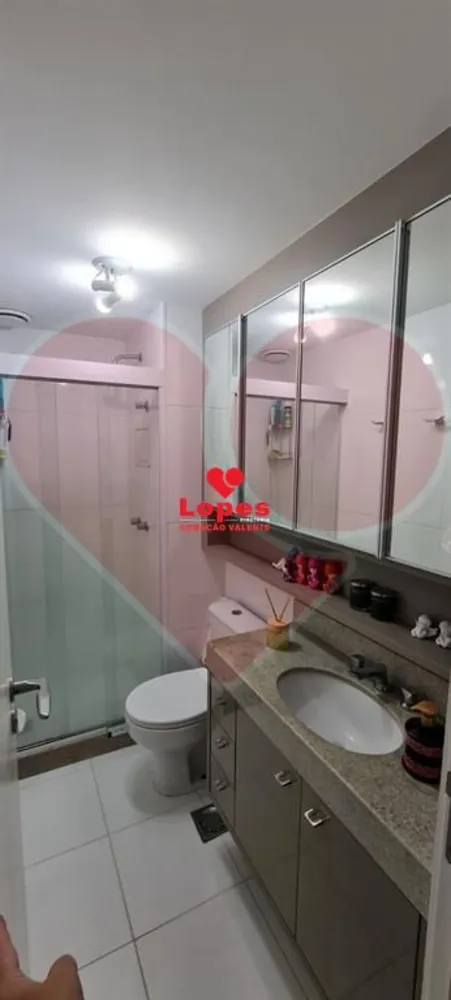 Apartamento, 2 quartos, 83 m² - Foto 41
