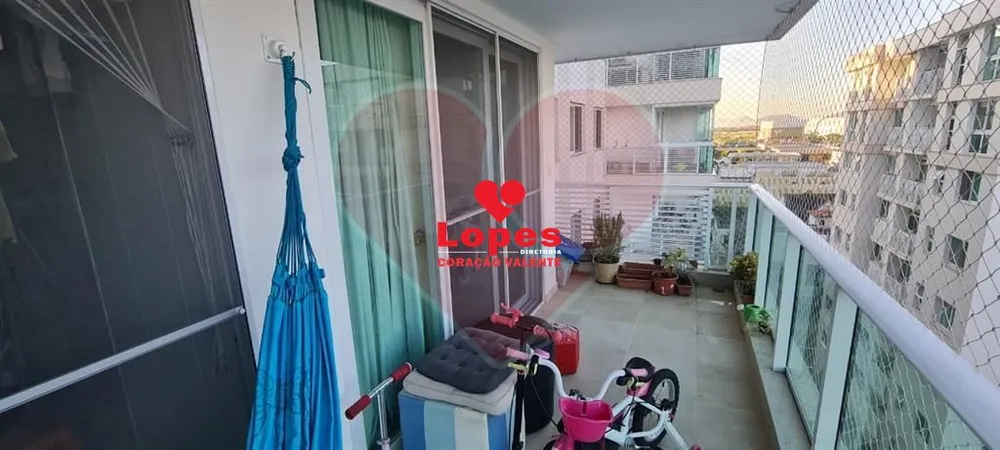 Apartamento, 2 quartos, 83 m² - Foto 38