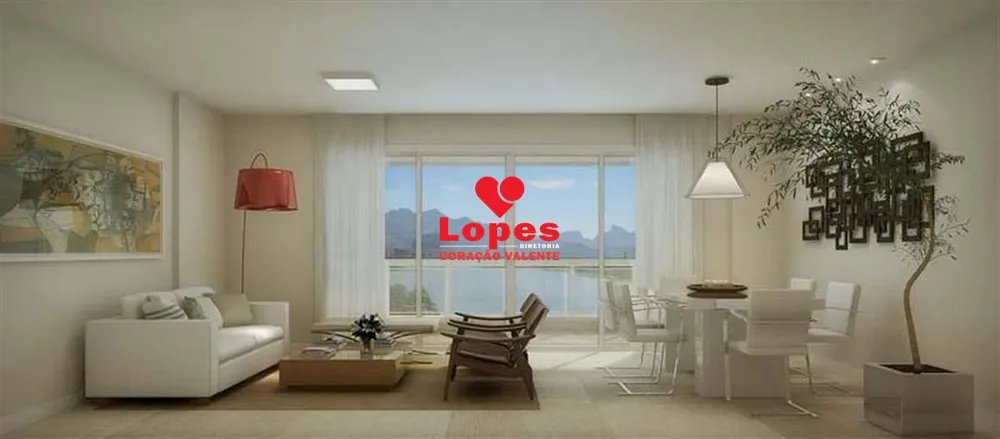Apartamento, 2 quartos, 83 m² - Foto 13