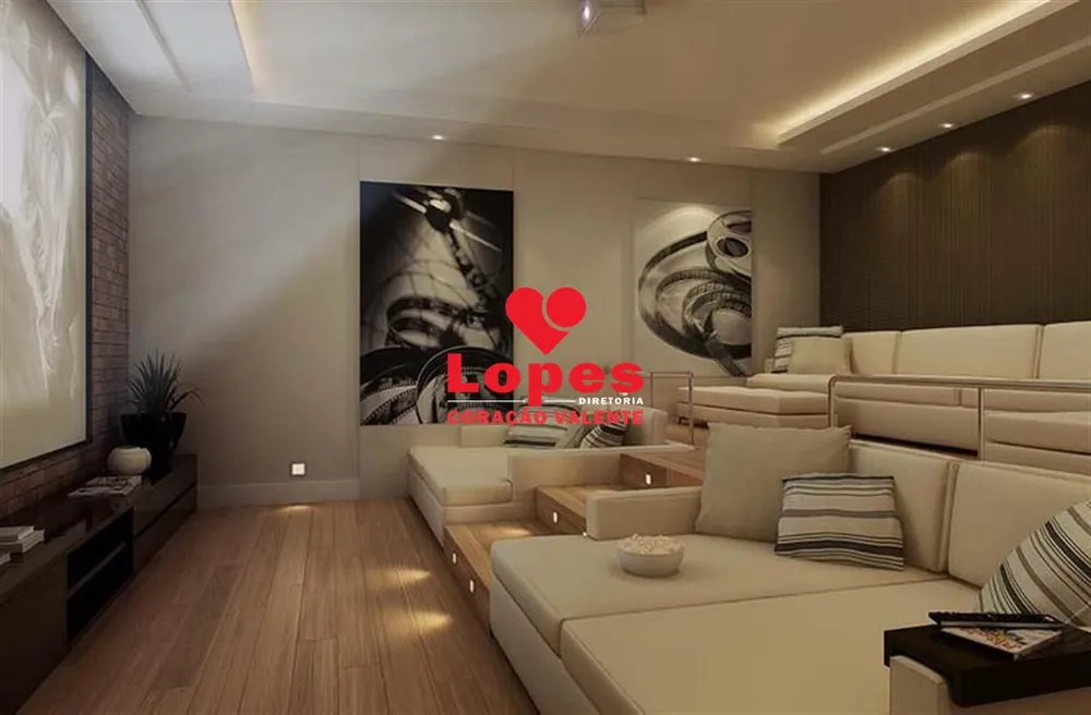 Apartamento, 2 quartos, 83 m² - Foto 33