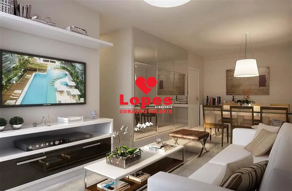 Apartamento, 2 quartos, 83 m² - Foto 14
