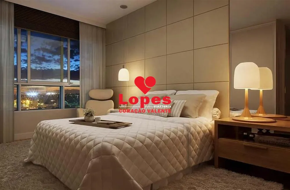Apartamento, 2 quartos, 83 m² - Foto 18