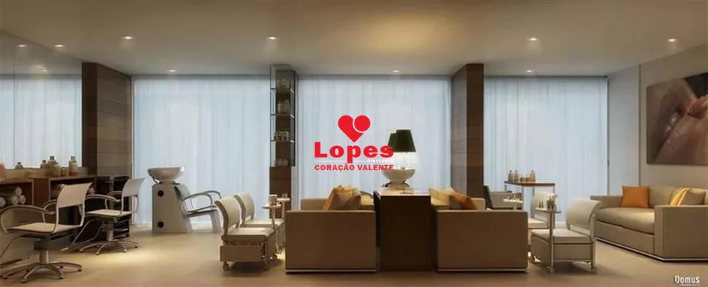 Apartamento, 2 quartos, 83 m² - Foto 29