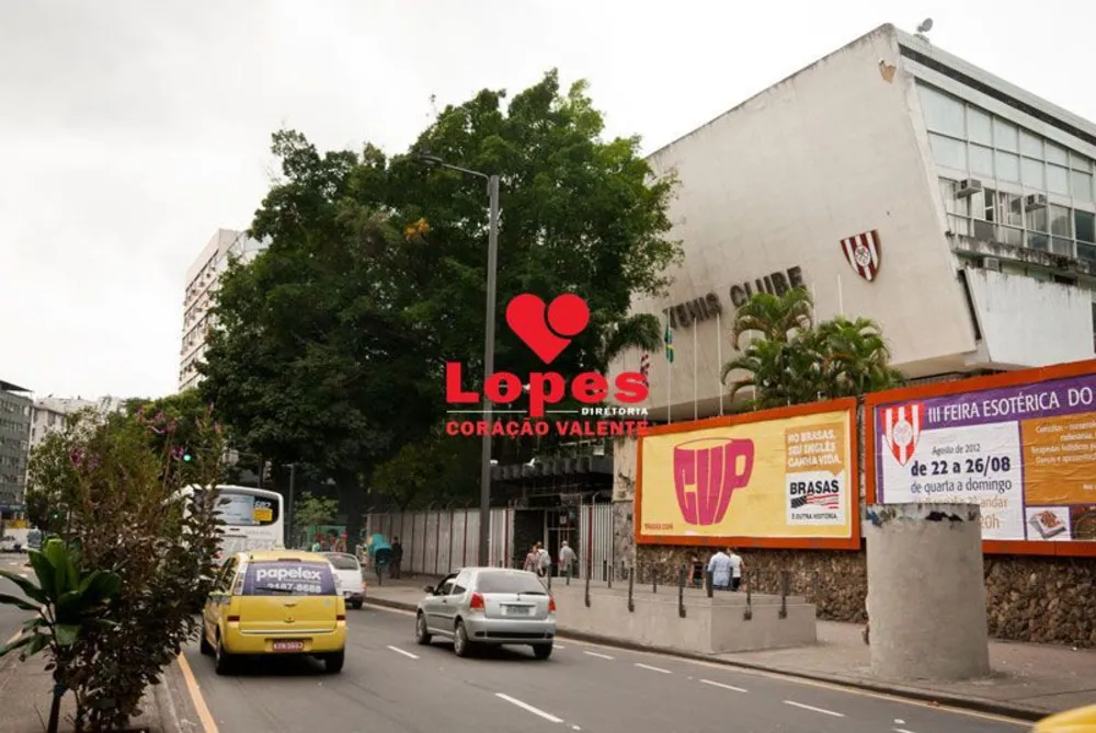 Apartamento, 2 quartos, 64 m² - Foto 10