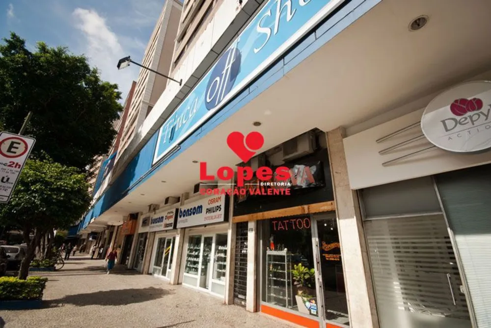 Apartamento, 2 quartos, 64 m² - Foto 5