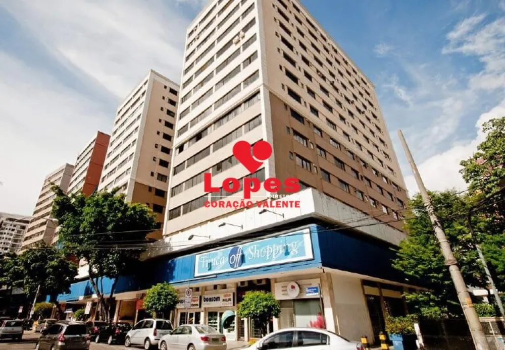 Apartamento, 2 quartos, 64 m² - Foto 4