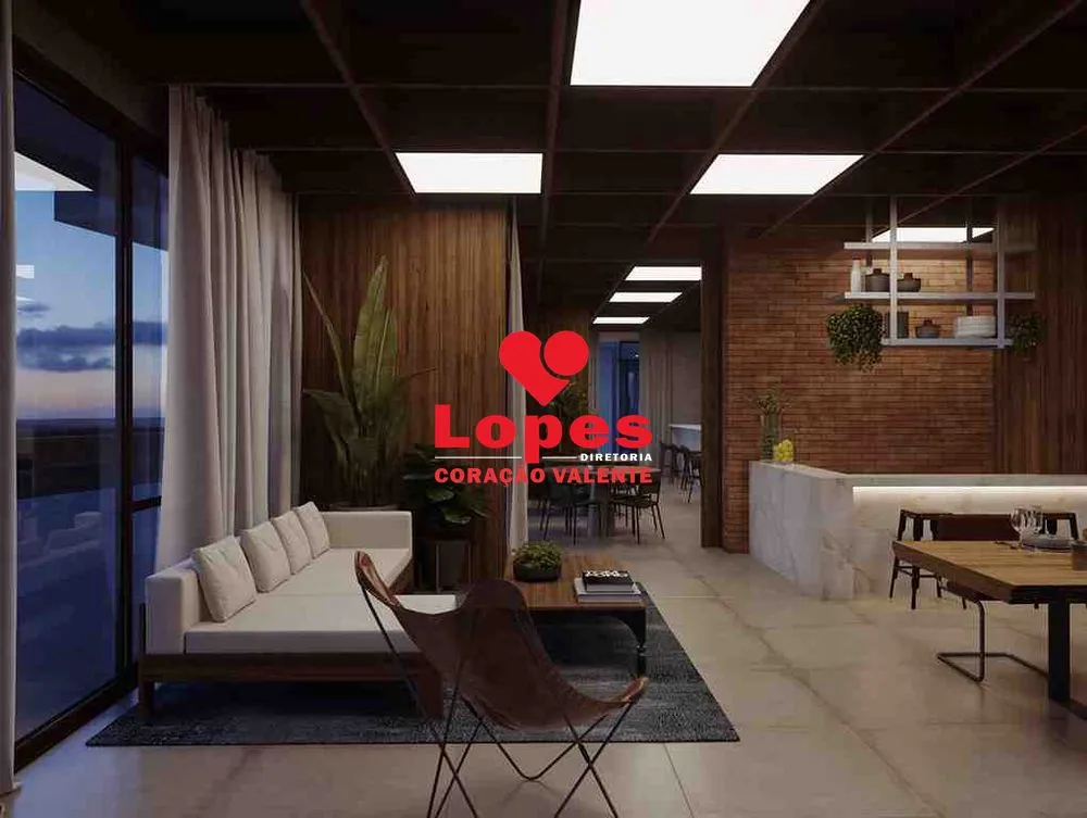 Apartamento, 3 quartos, 100 m² - Foto 29