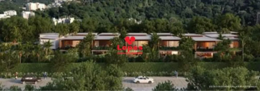Casa de Condomínio, 4 quartos - Foto 9