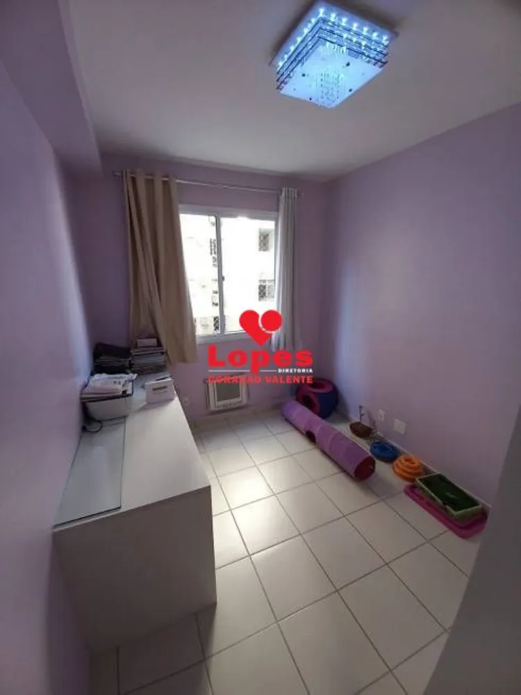 Apartamento, 2 quartos, 70 m² - Foto 16