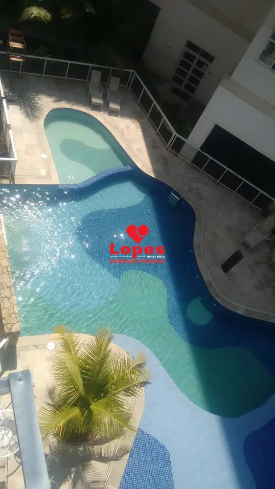 Apartamento, 2 quartos, 70 m² - Foto 8