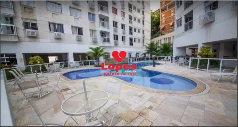 Apartamento, 2 quartos, 70 m² - Foto 3