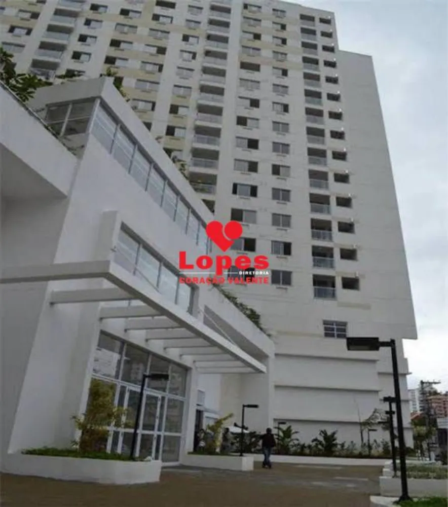 Apartamento, 2 quartos, 70 m² - Foto 9