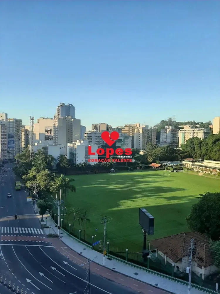Apartamento, 2 quartos, 70 m² - Foto 7