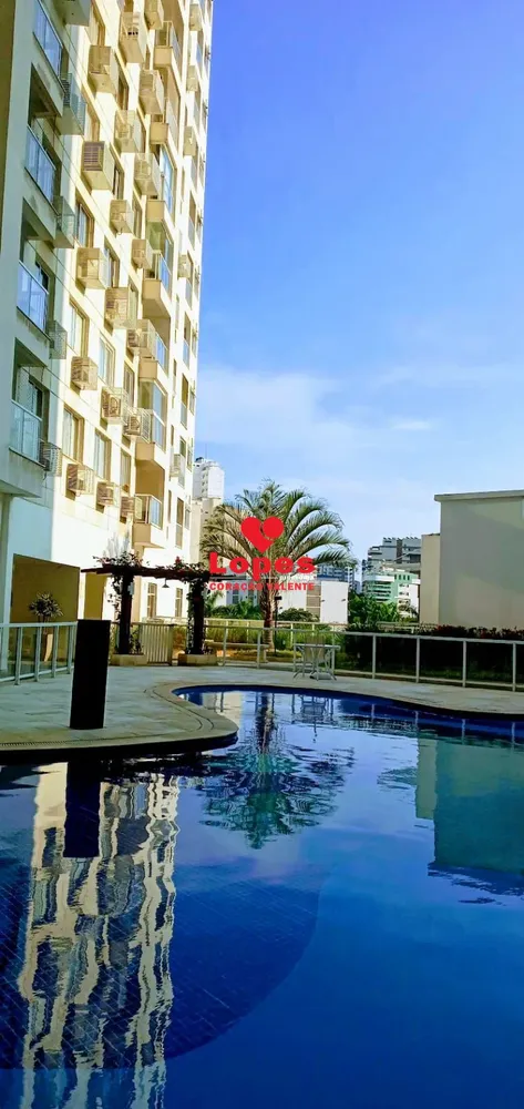 Apartamento, 2 quartos, 70 m² - Foto 1