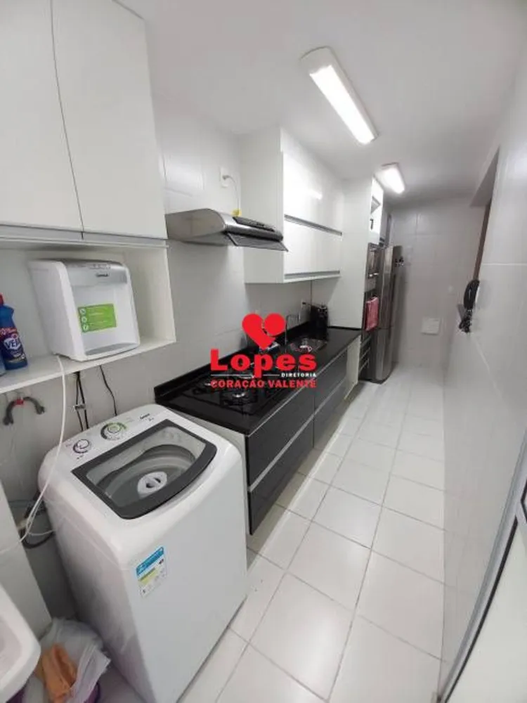 Apartamento, 2 quartos, 70 m² - Foto 19