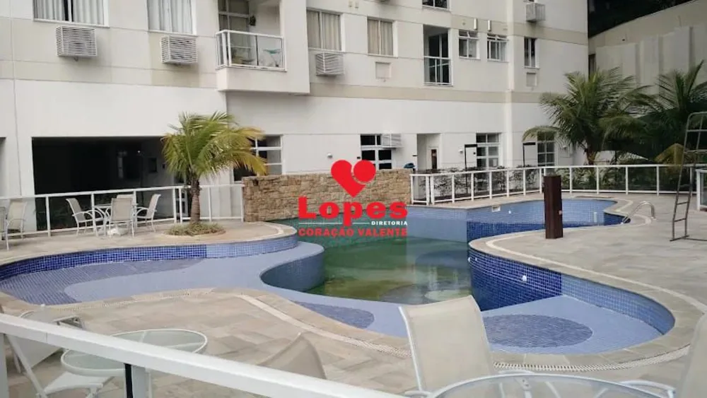 Apartamento, 2 quartos, 70 m² - Foto 4